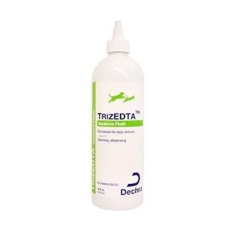 TrizEDTA Aqueous Flush 16 ounce