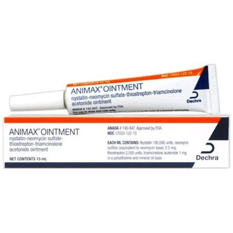 Animax Ointment