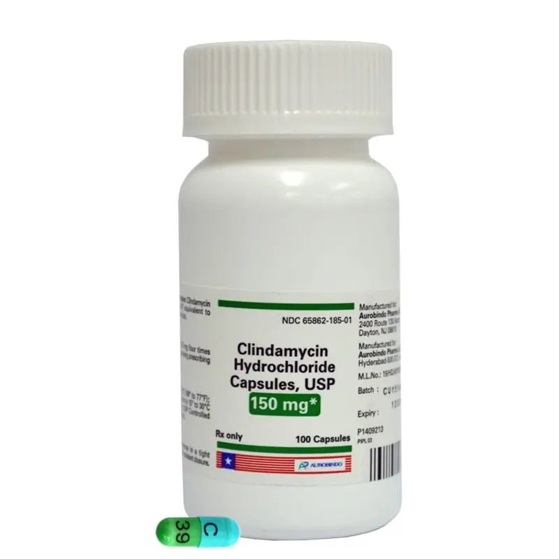 Clindamycin