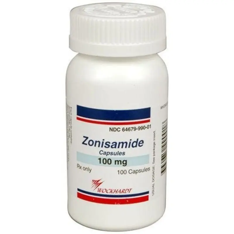 Zonisamide Capsules
