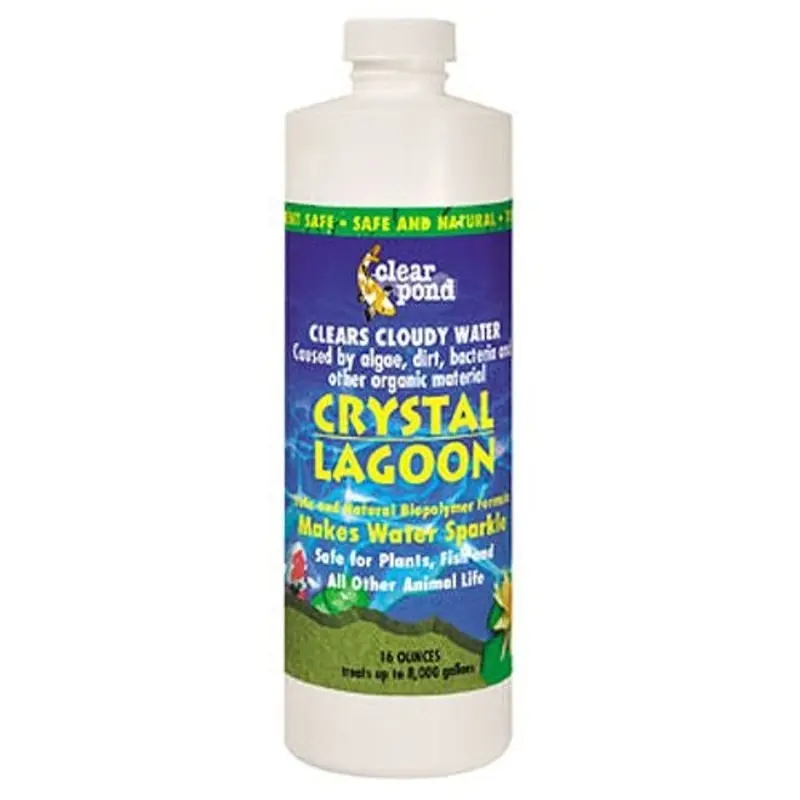 Crystal Lagoon 1 Gallon