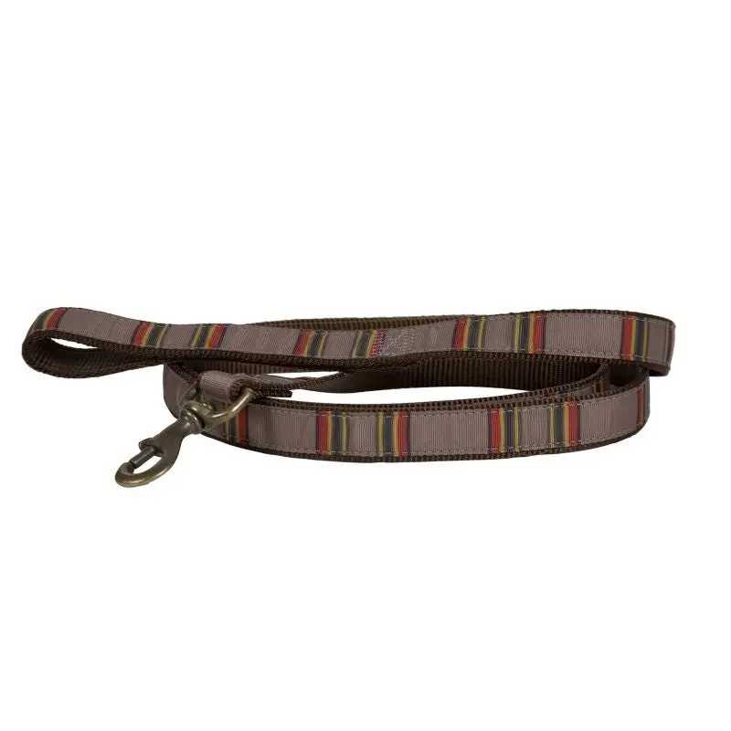Pendleton Yakima Hiker Umber Dog Leash