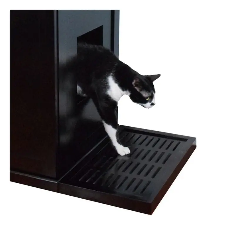 Refined Feline Litter Catch