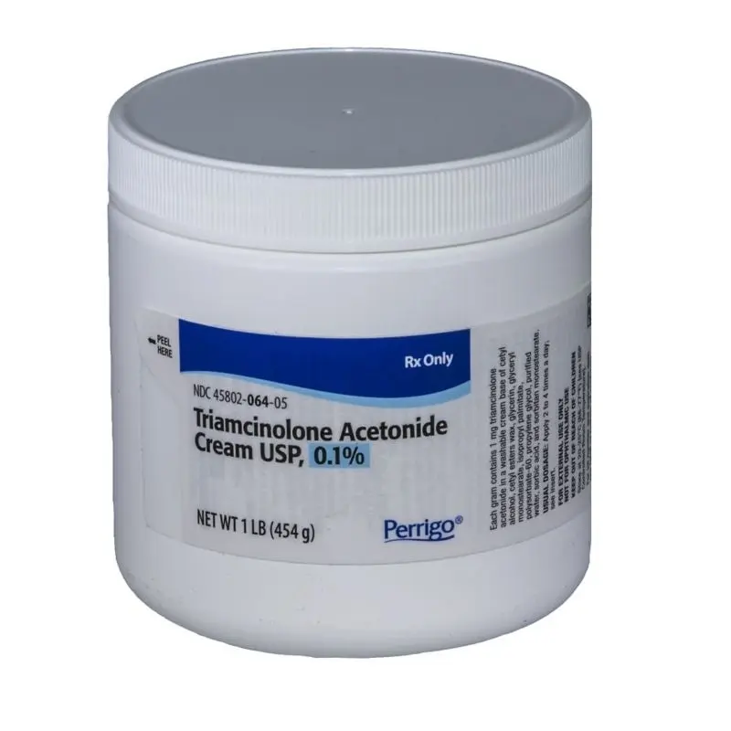Triamcinolone Cream