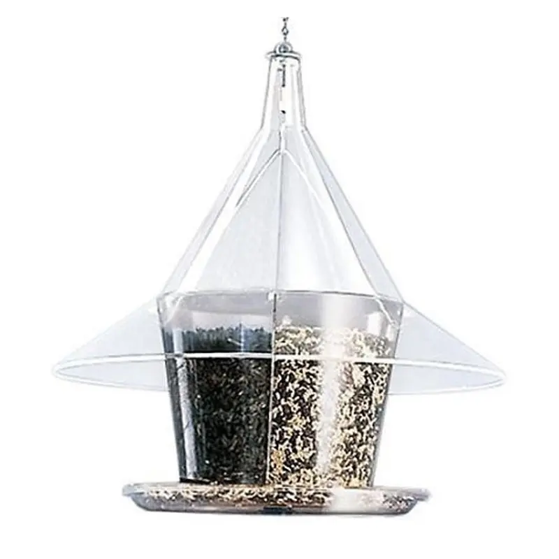 Arundale Sky Cafe Feeder With Dividers