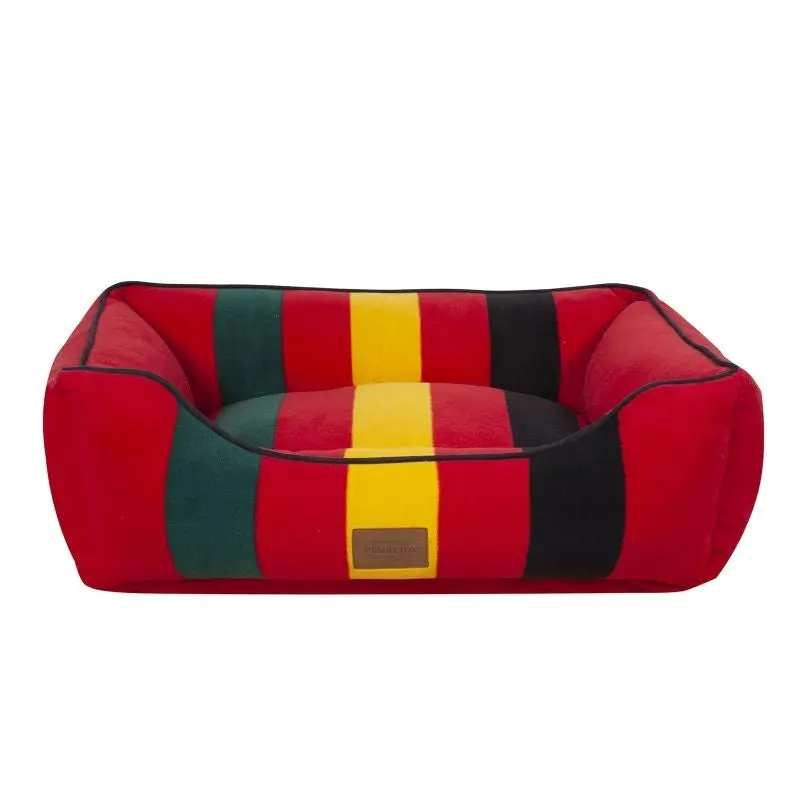 Pendleton Mount Rainier Kuddler Pet Bed
