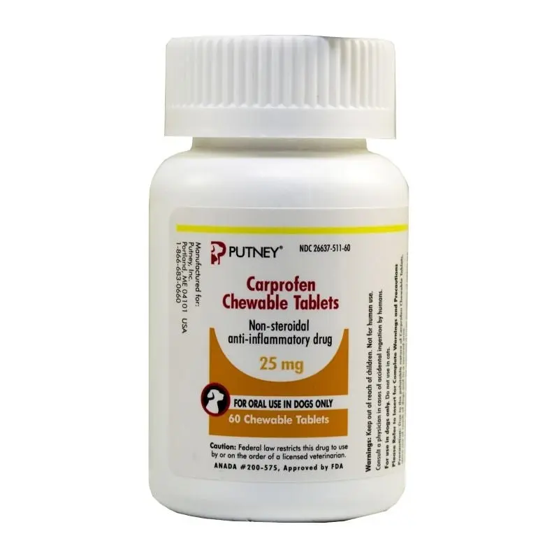 Carprofen/Carprovet