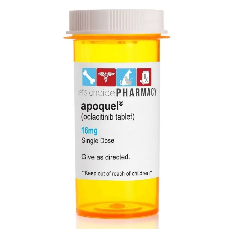 Apoquel Chewable