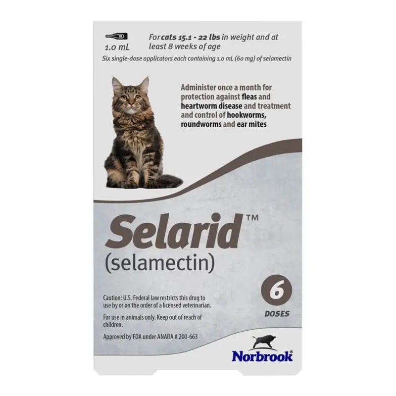 Selarid Topical