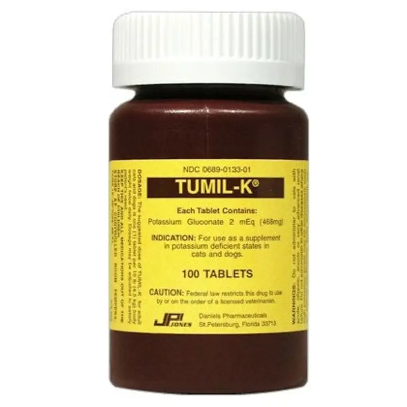 Tumil-K Tablets