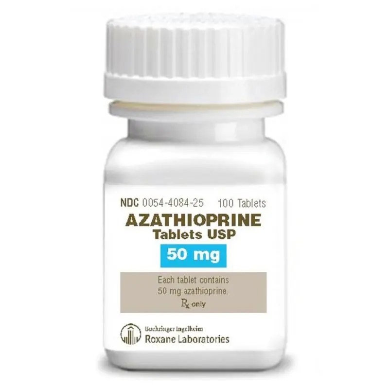 Azathioprine Tablets