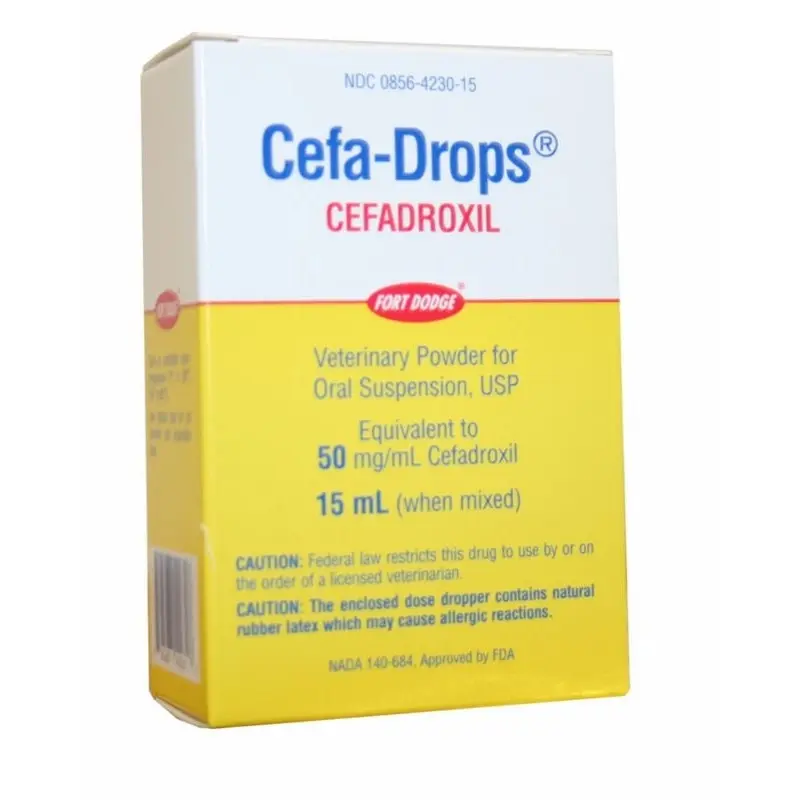 Cefa Drops