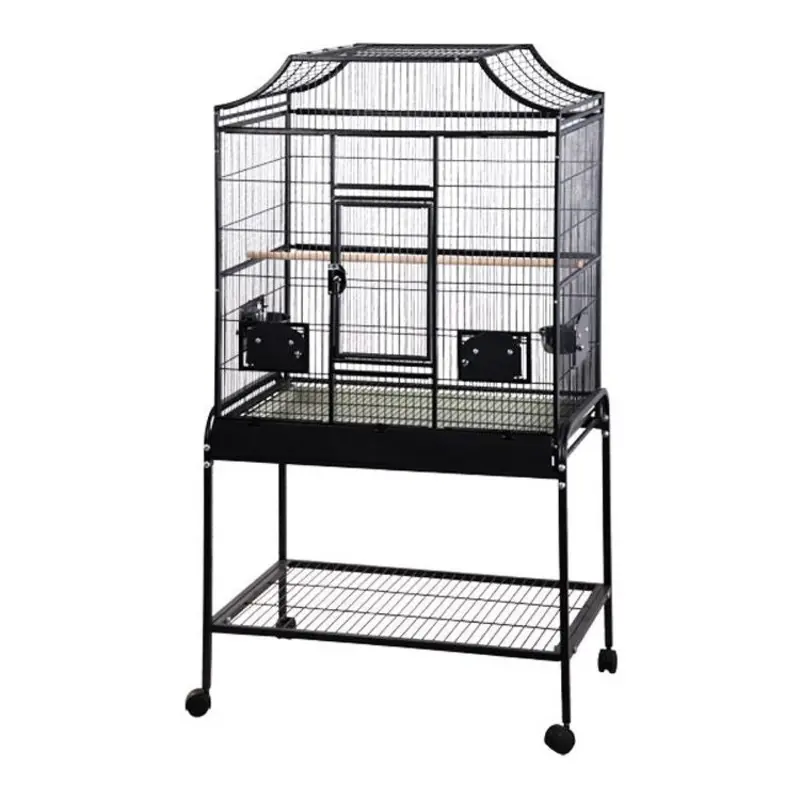 A and E Medium Elegant Bird Cage