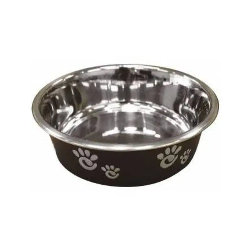 Spot Barcelona Dish 8oz Black