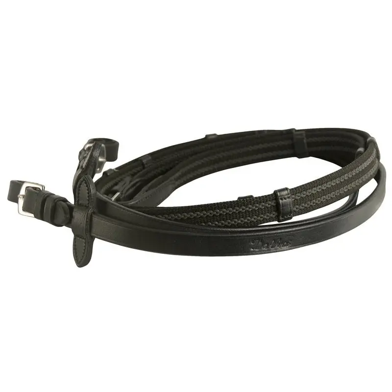 DaVinci Web Anti-Slip Reins