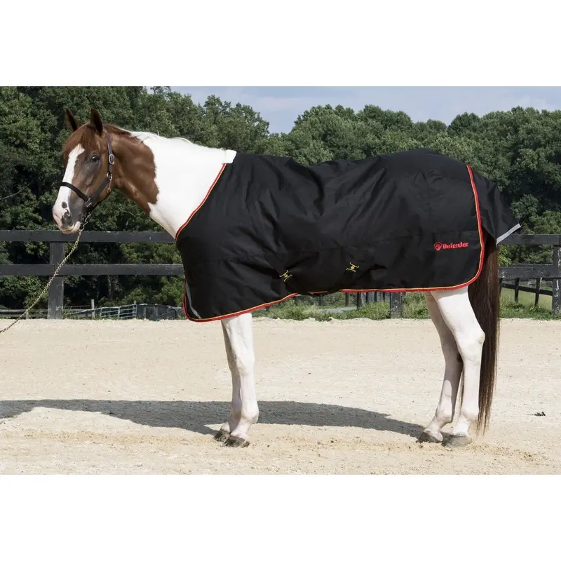 Defender 1200D Cosi Turnout Sheet