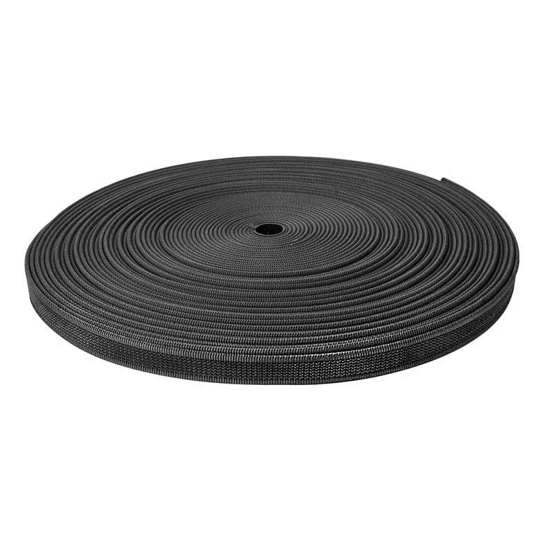 Rubber Web Grip Rein 3/4in