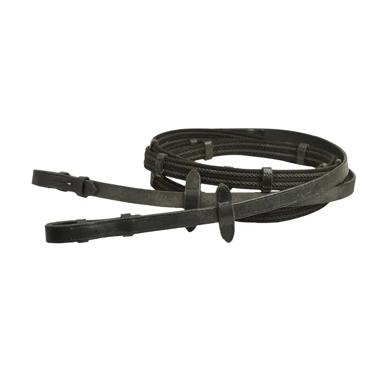 Da Vinci Web Anti-Slip Reins
