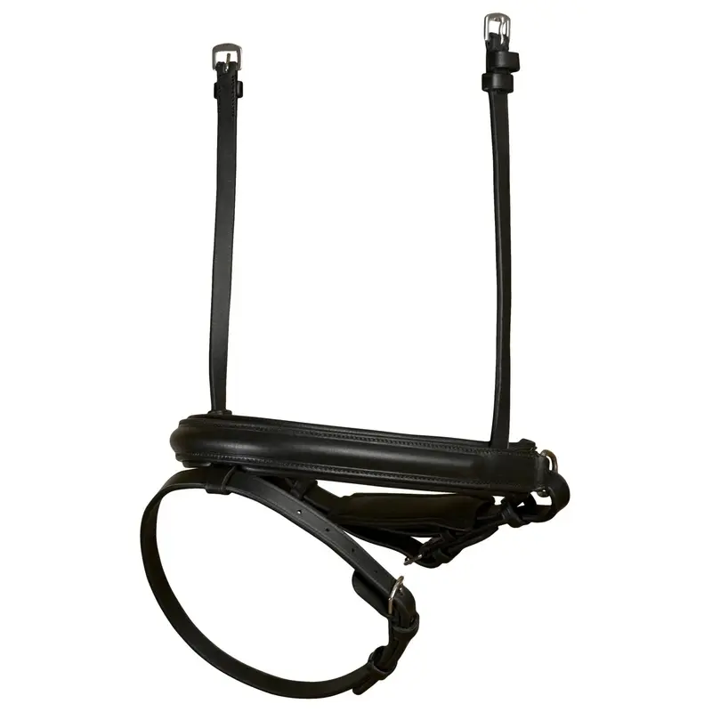 DaVinci Raised Pad Crank Caveson/Flash