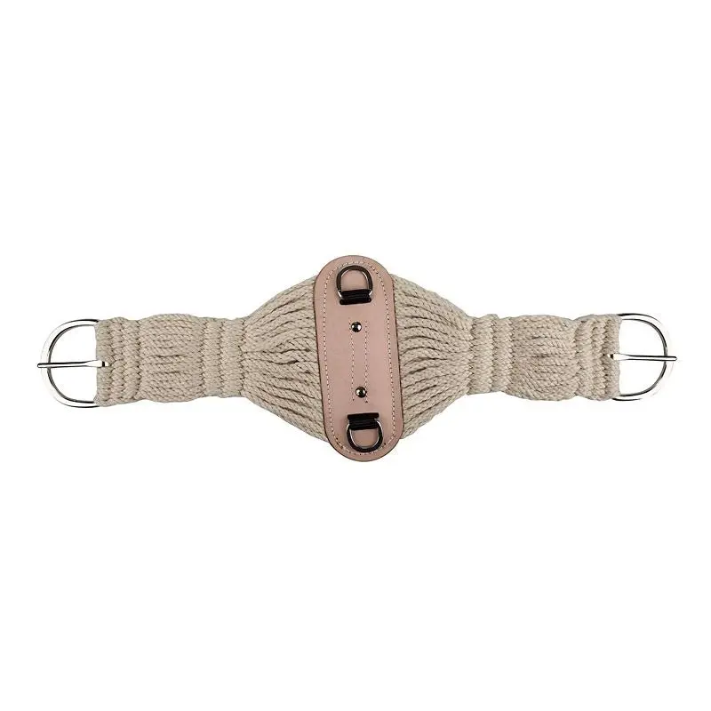 Tabelo Roper Mohair Girth 27 Strand