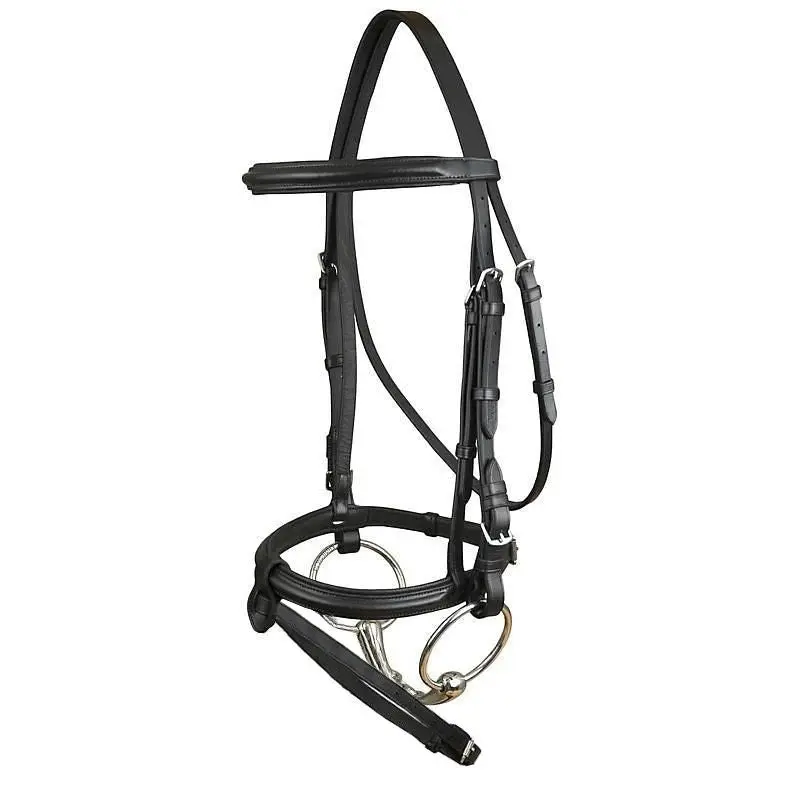 DaVinci Raise Event/Drsge Combo Bridle