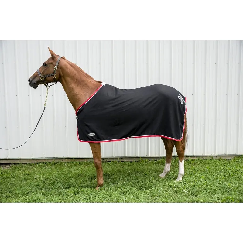 Defender Wool Dress Cooler