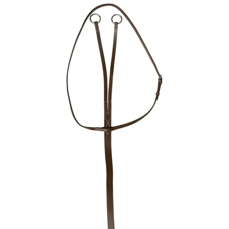 DaVinci Flat Running Martingale