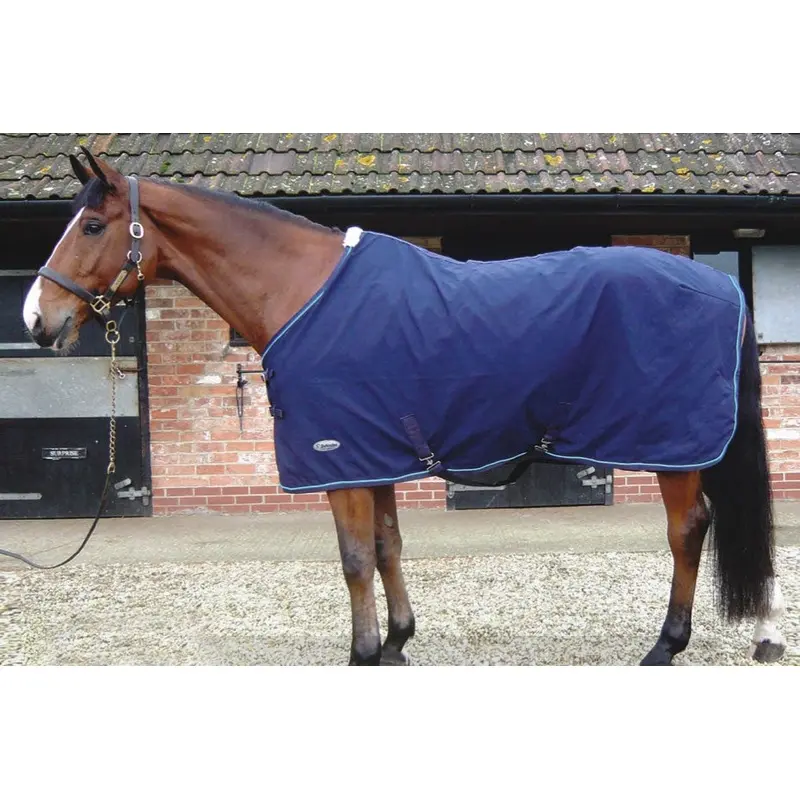 Defender 600D Cosi Ripstop Stable Sheet