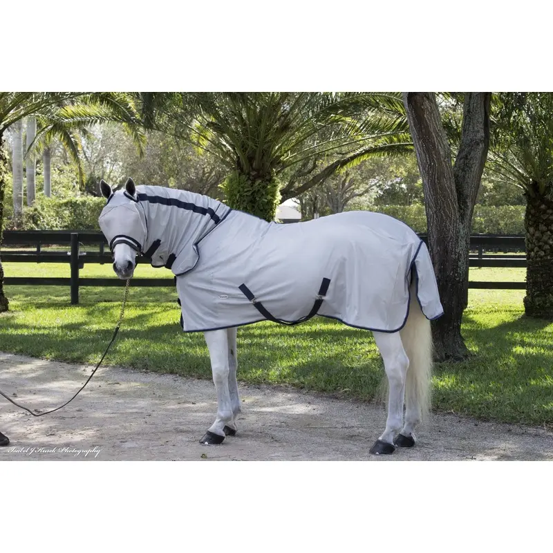 Defender Bug Shield Fly Combo