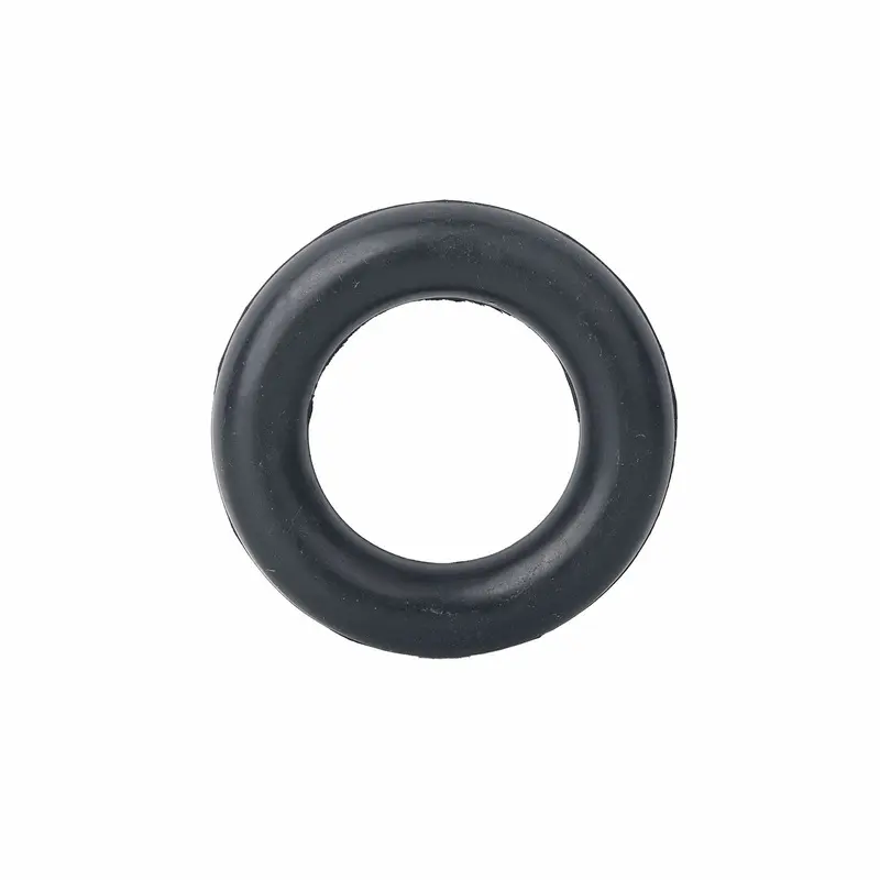 Rubber 413 Donut Ring only Black