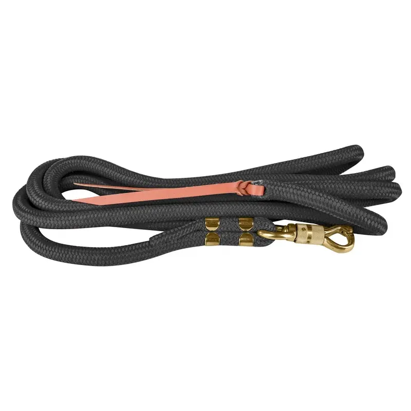Tabelo Nylon Trainers Lead 5/8x13ft