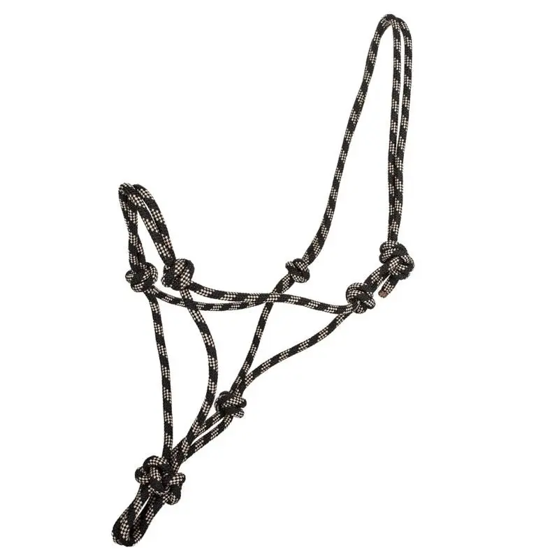 Tabelo Cowboy Rope Halter