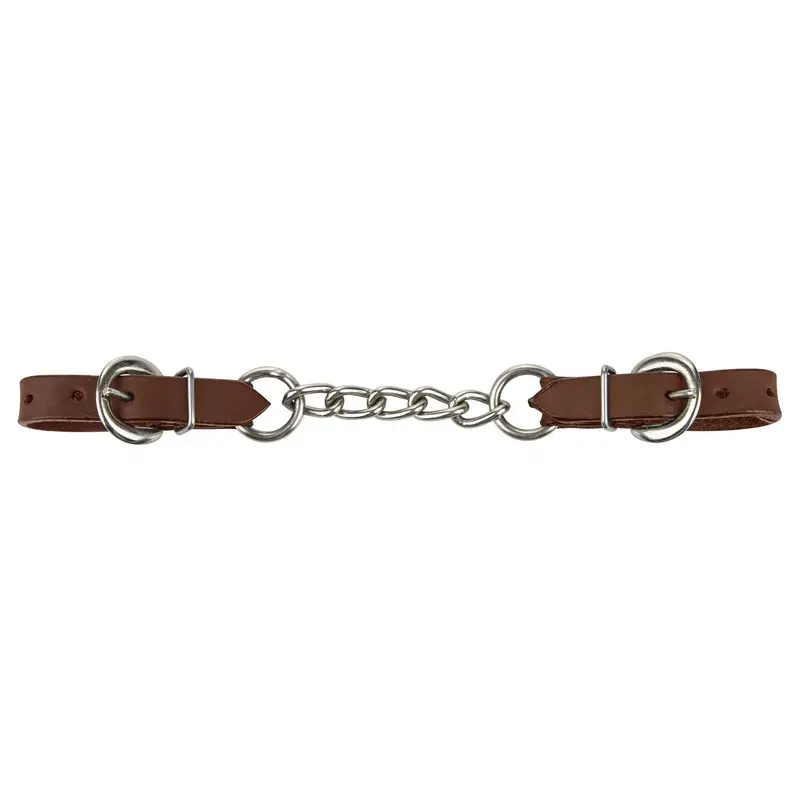 Tabelo Curb Chain