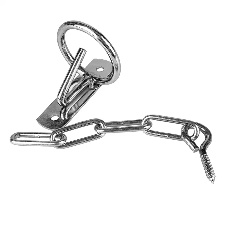 Tabelo Gate Latch with Chain