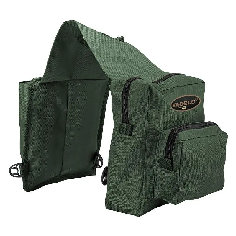 Tabelo Nylon Insulated Horn Bag