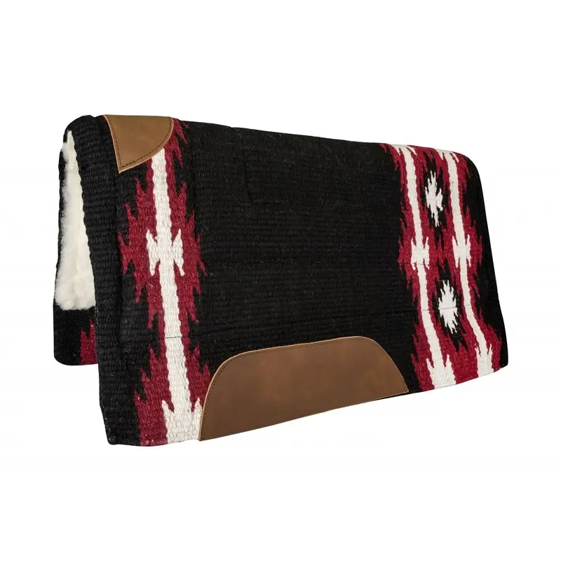 Tabelo Wool Show Pad with Free Spirit