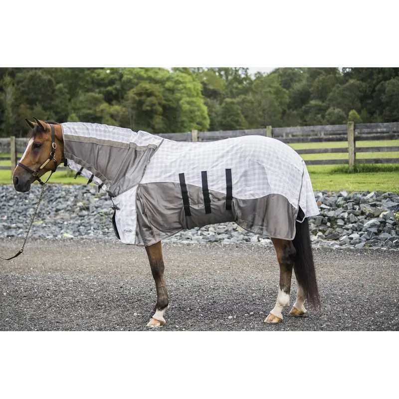 Defender Air Mesh Combo