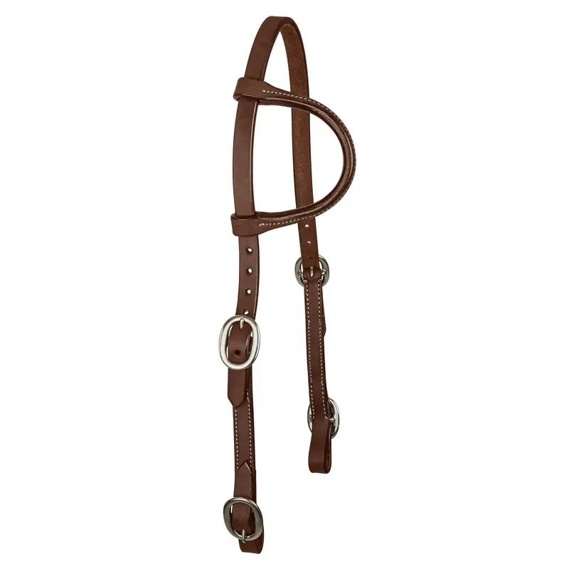 Tabelo Single Ear Headstall Buckle Ends