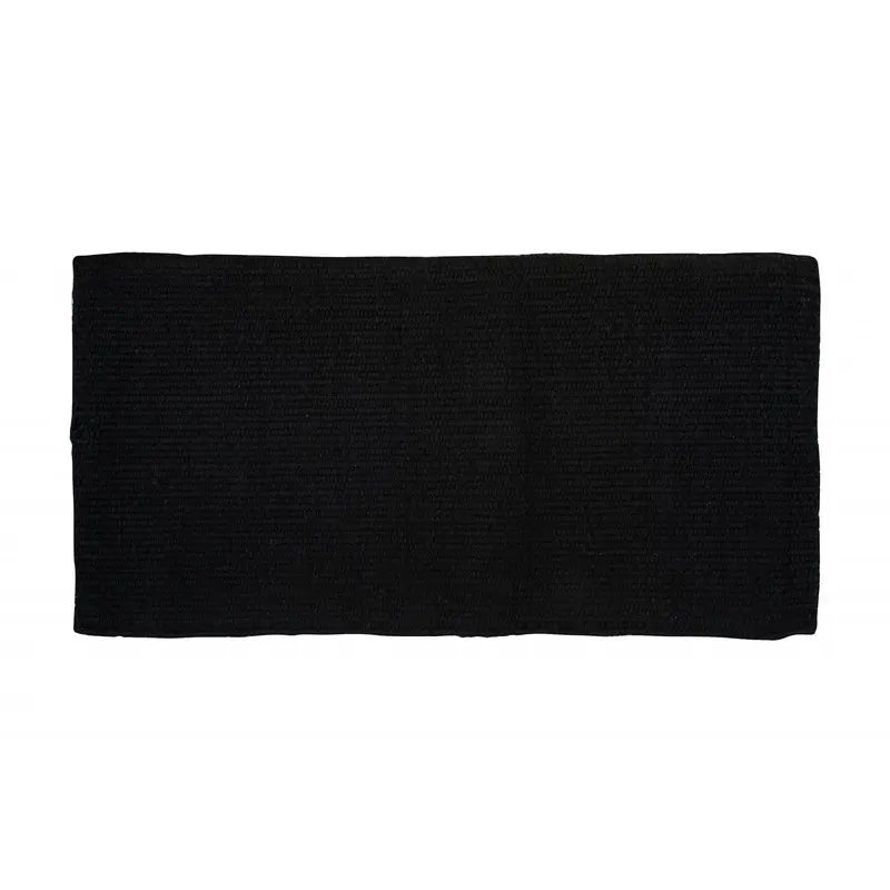 Tabelo Hand Woven Wool Show Blanket 36x34