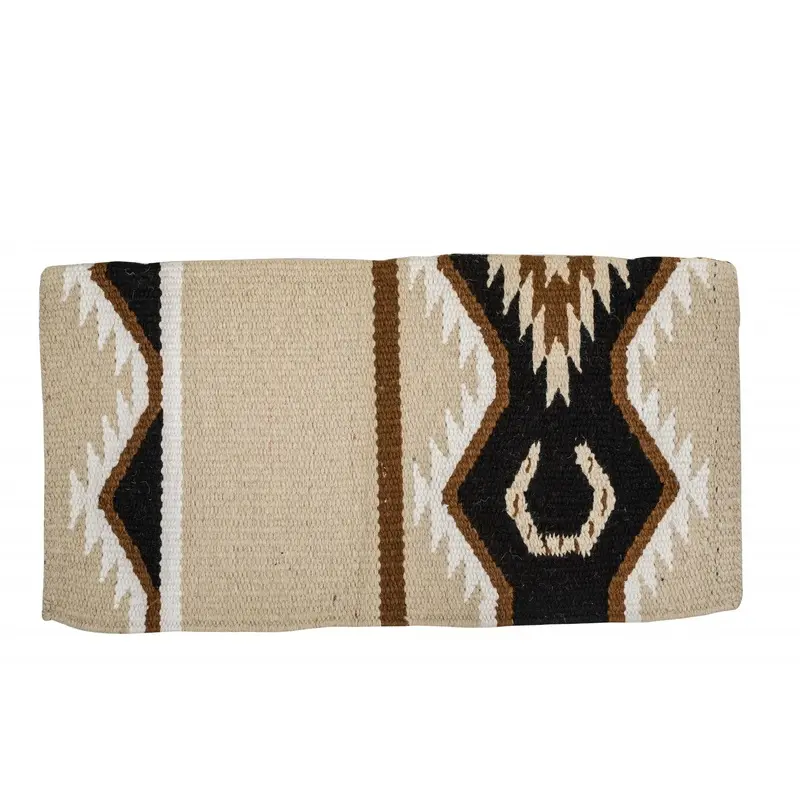 Tabelo Horseshoe Blanket