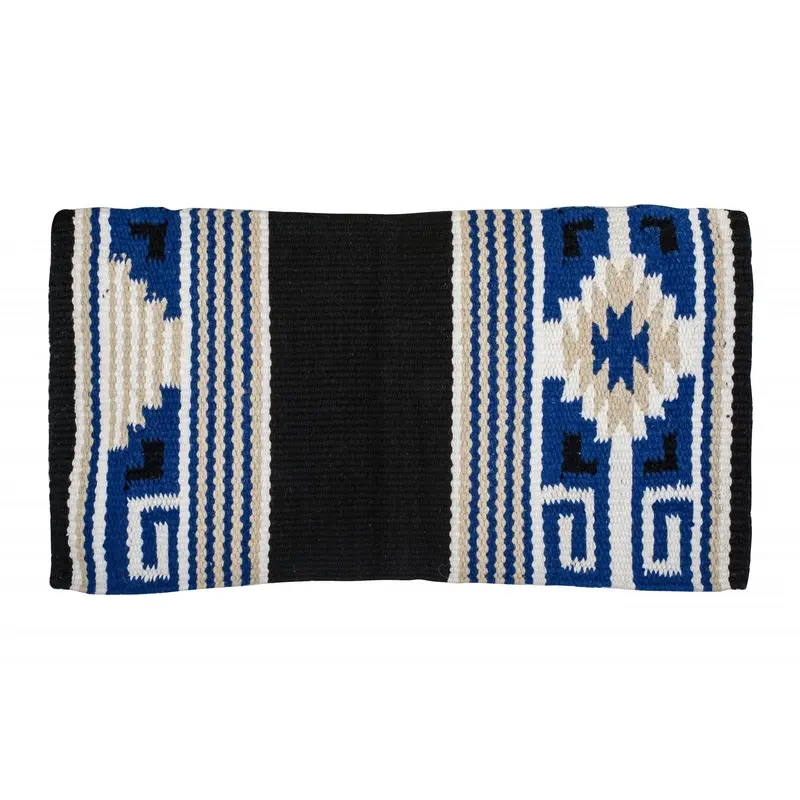 Tabelo Aztec Show Blanket 36x34