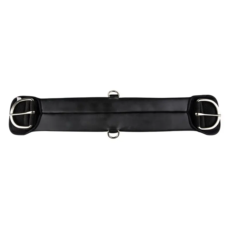 Tabelo Neoprene Western Girth with NP Hardware
