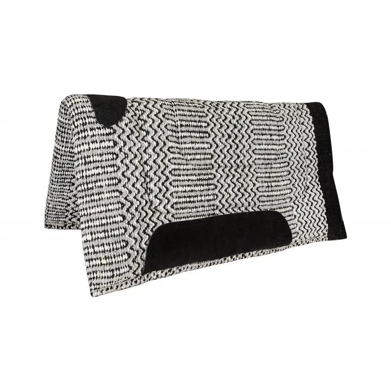 Tabelo Double Weave Saddle Pad 32x32