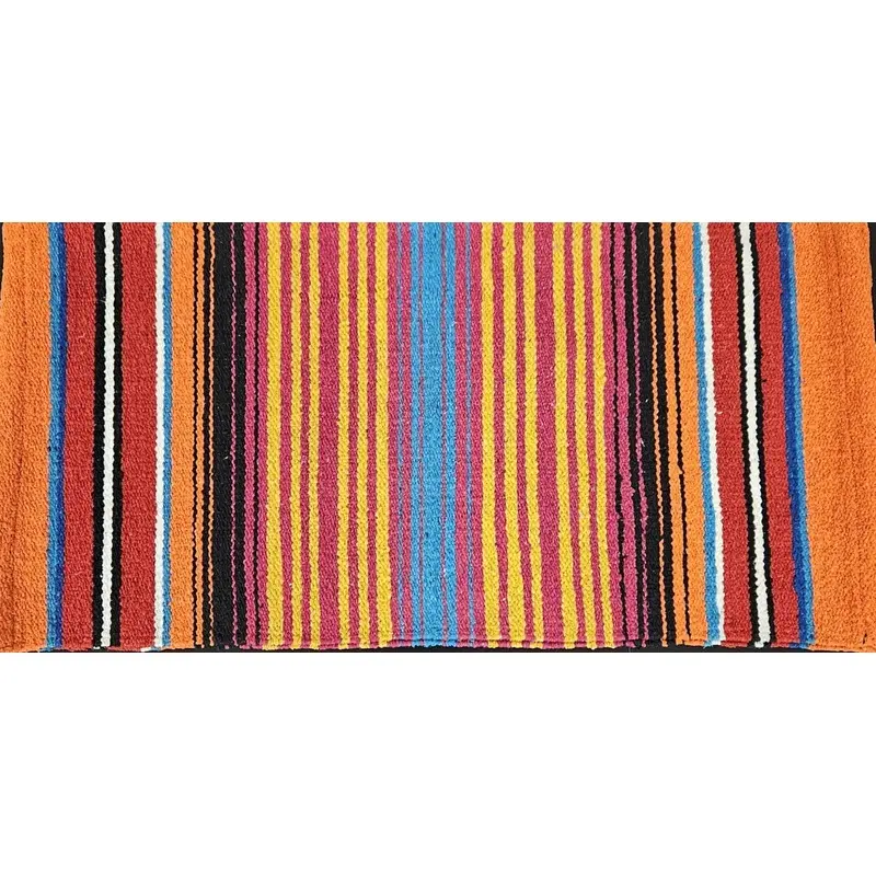 Tabelo Mayan Style Print Blanket