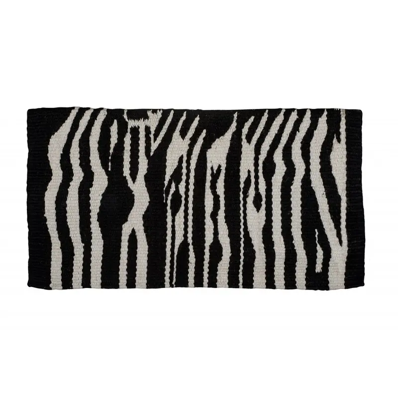 Tabelo Zebra Blanket 36x34