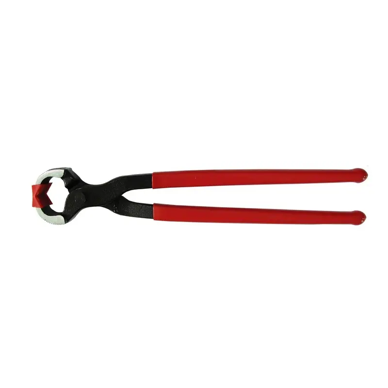 Shoe Puller with Vinyl Handle 12In