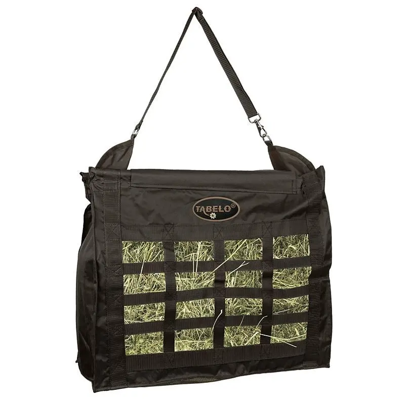 Tabelo Nylon Slow Feed Hay Bag