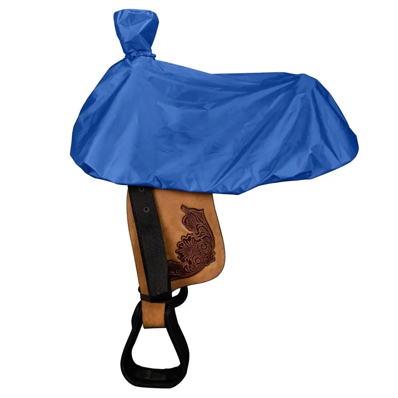 Tabelo Western Saddle Cover with Tote Bag