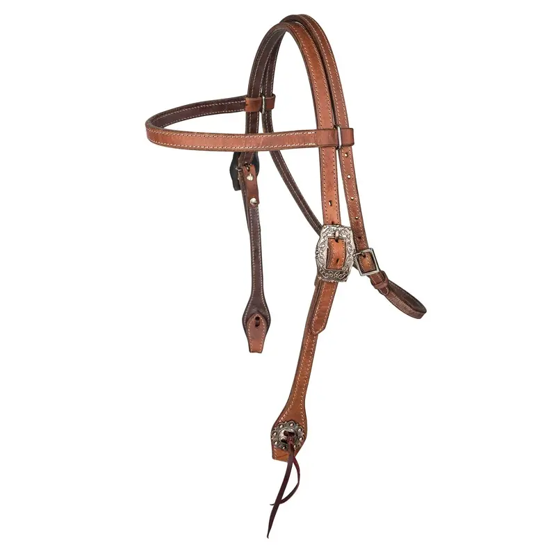 Tabelo Browband Headstall Harness