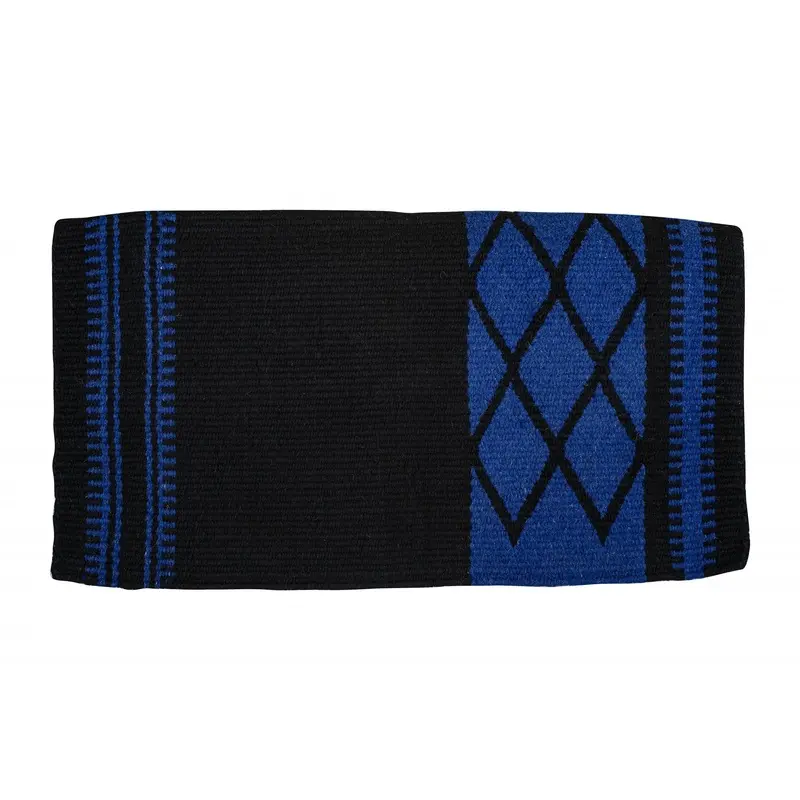 Tabelo Diamond Zipper Blanket